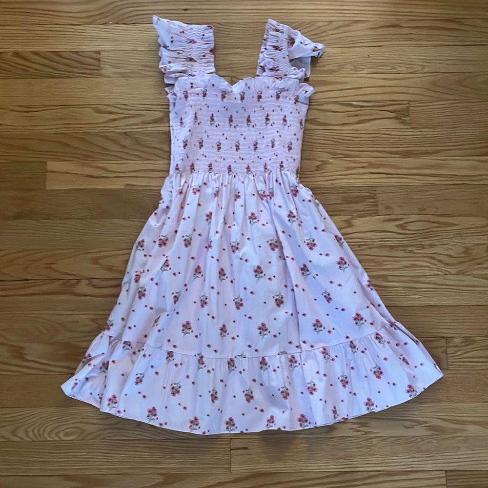 Women’s Hill House dress